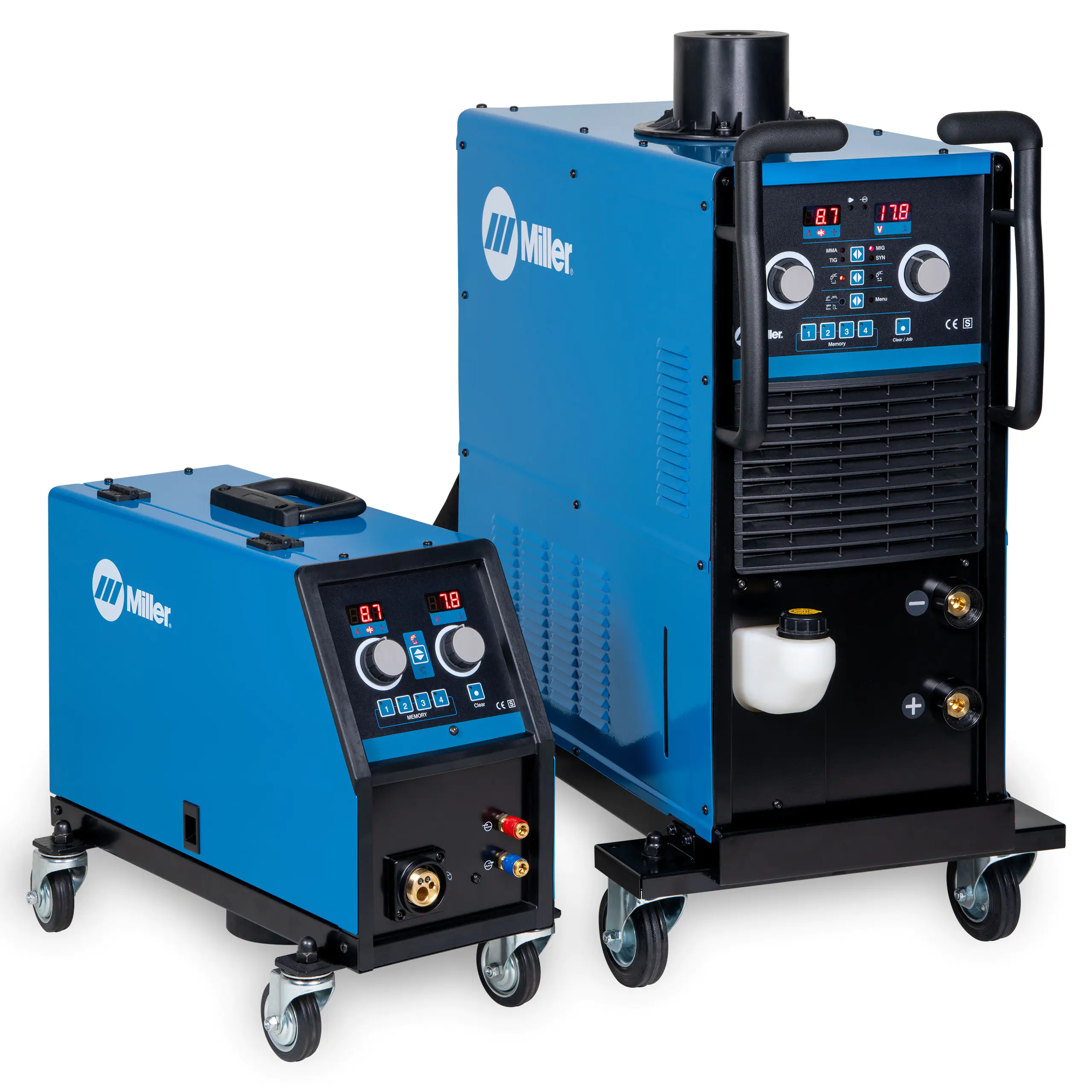 BlueFab S400i 03 BlueFab S400i 03