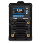 Dynasty 210 Front Lit