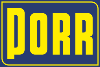 Porr logo.svg