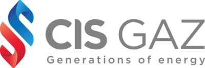 cisgaz logo en