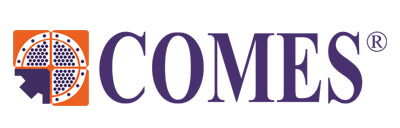 comes logo