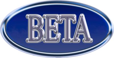 logo Beta