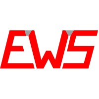 european welding service gmbh logo