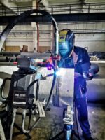 Rail Titan Modular TIG MIG MAG Rail Tractor 1 900x1200 1