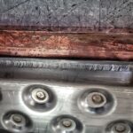 Rail Titan Modular TIG MIG MAG Rail Tractor 12