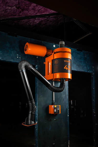 MaxiFil stationaer image