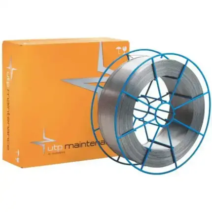 Bohler UTP WEARCORE XD FEW60 O Hardfacing Metal Cored MIG Wire 1.6mm 15kg