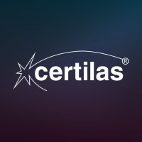 certilas logo