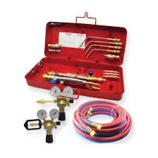 Sudura si taiere oxigaz