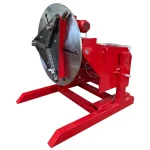 key plant automation ahvp3 3 tonne adjustable height positioner